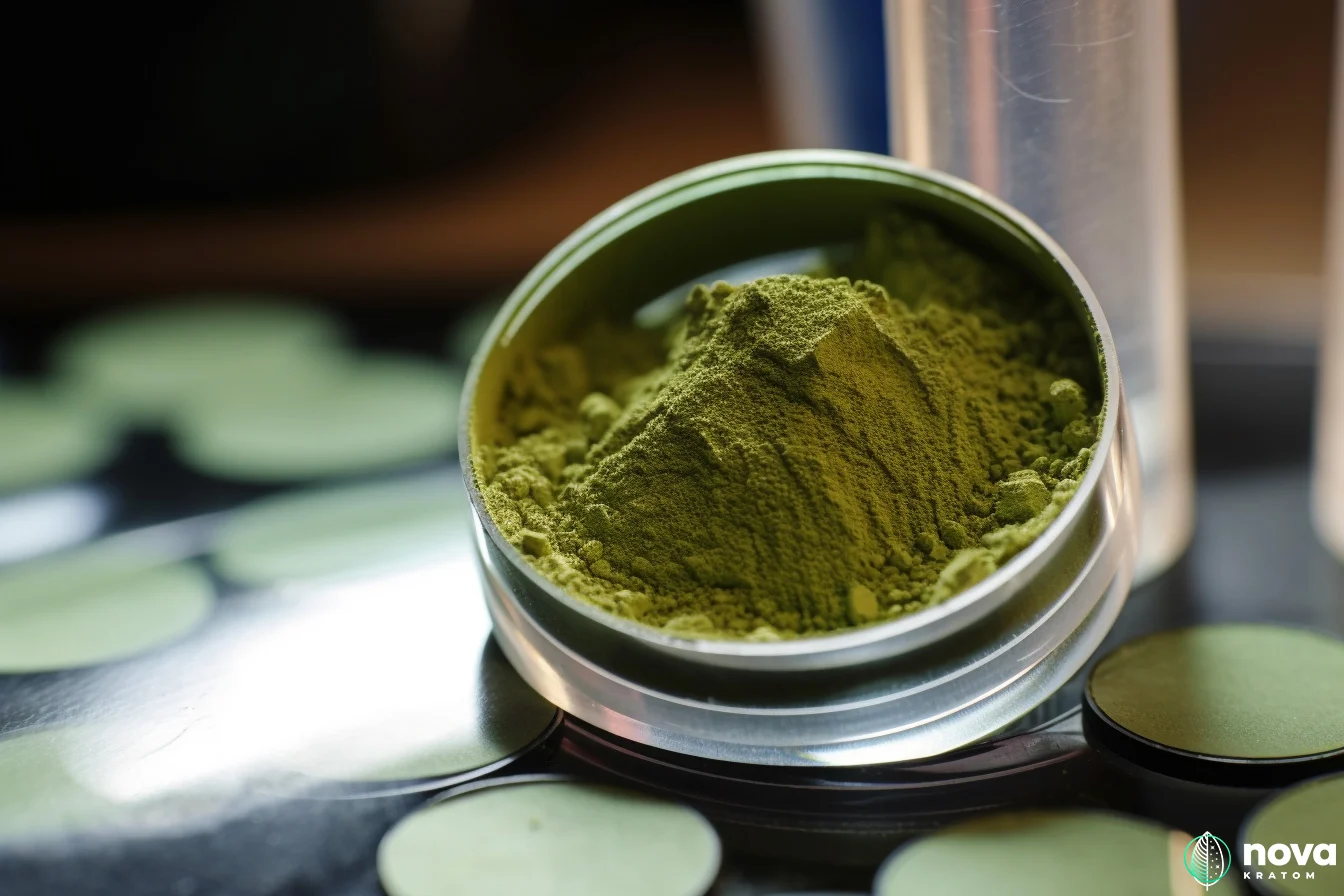 best kratom strain for pain