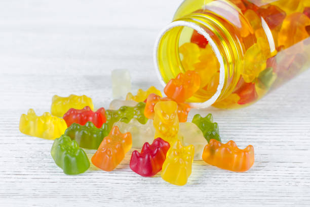 Dreamy Delights: HHC Gummies for Lucid Dreaming