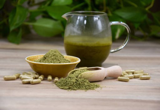 How can you tell if kratom is high quality when buying online?