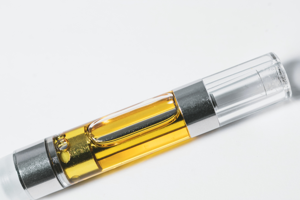 Troubleshooting Your THCA Vape: Common Issues and Fixes