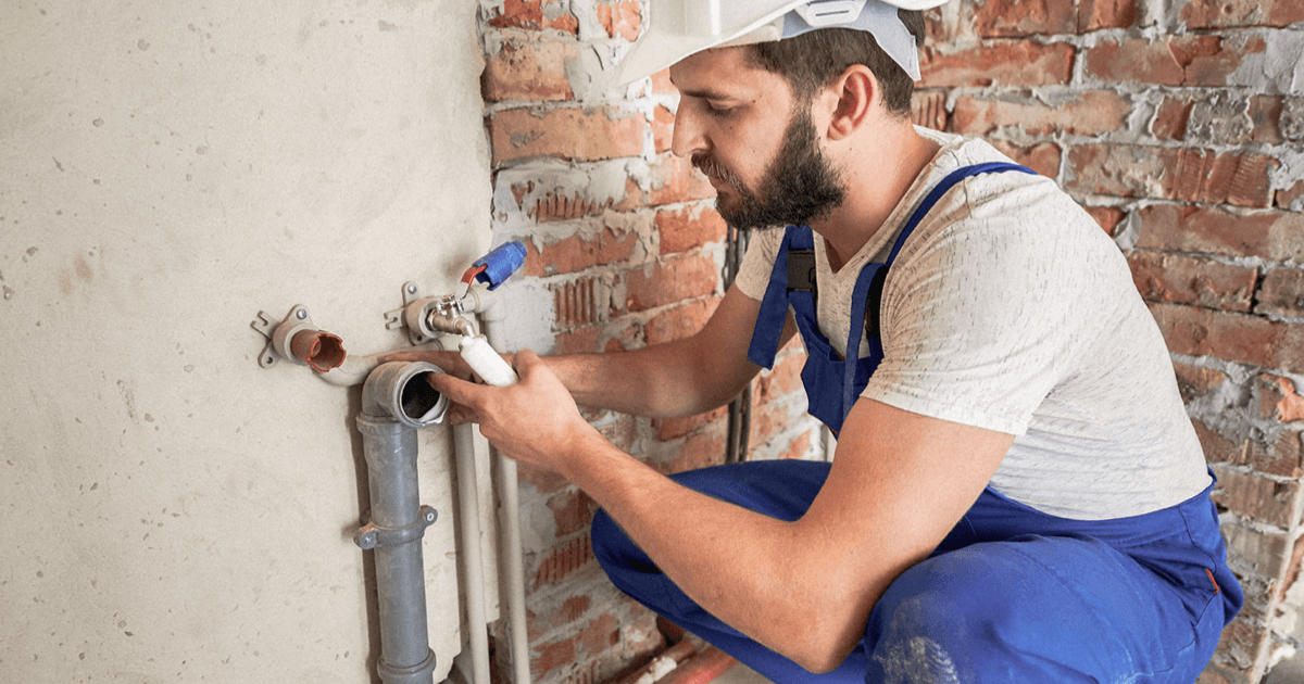 Understanding the Different Services Provided by a Plumbing Company