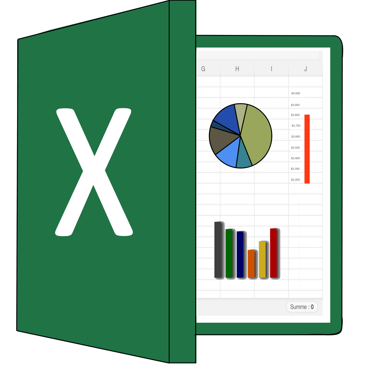 chat gpt excel formula