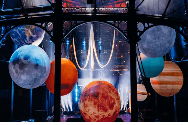 Why MegaFlatables Is Leading the Way in Event Inflatables