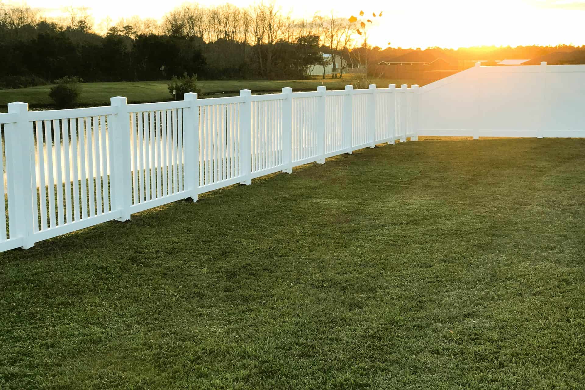 Maintaining Privacy and Protection: The Need for Proper Fencing Installation