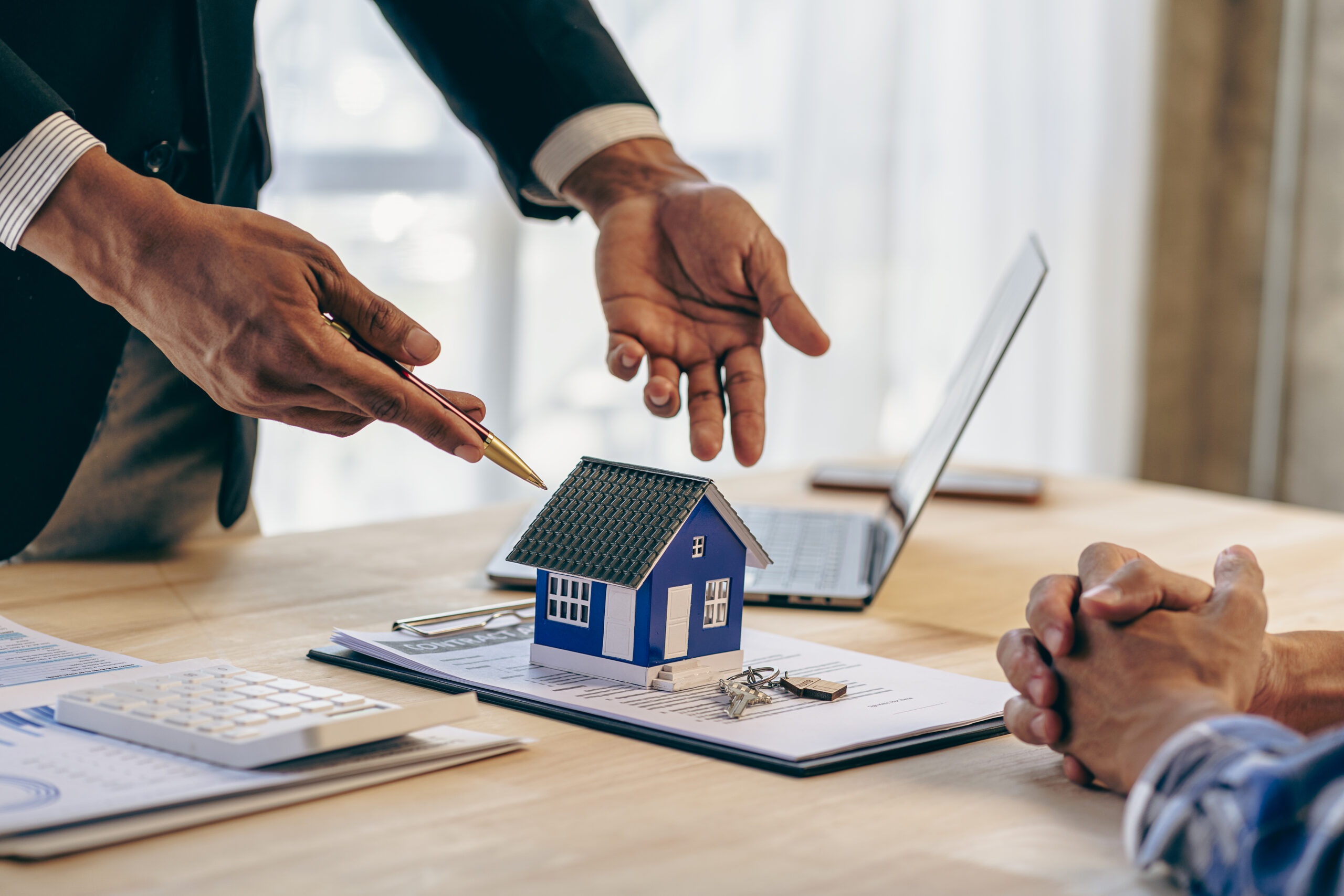 Simplify Property Management and Maximize Profits with No Hidden Fees