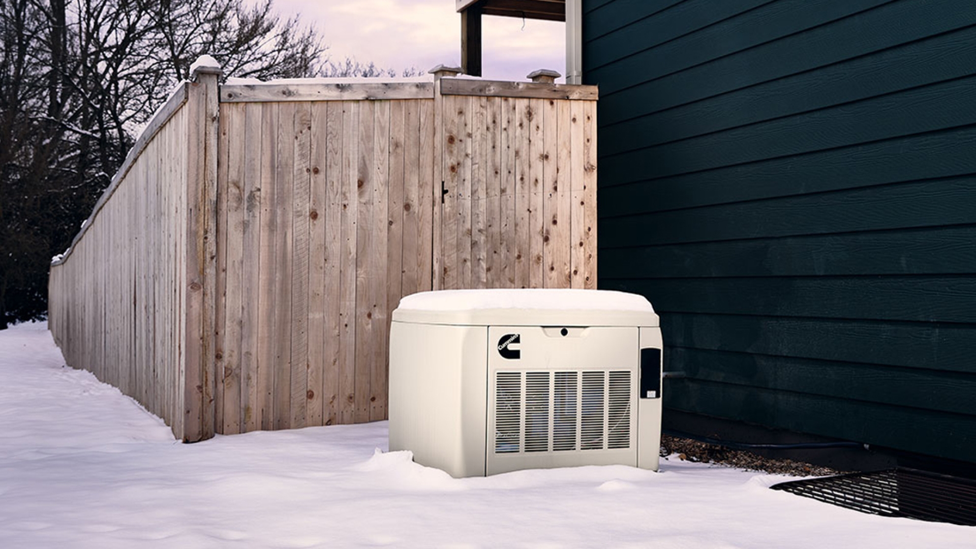 How to Prepare Your Generator Before a Winter Storm