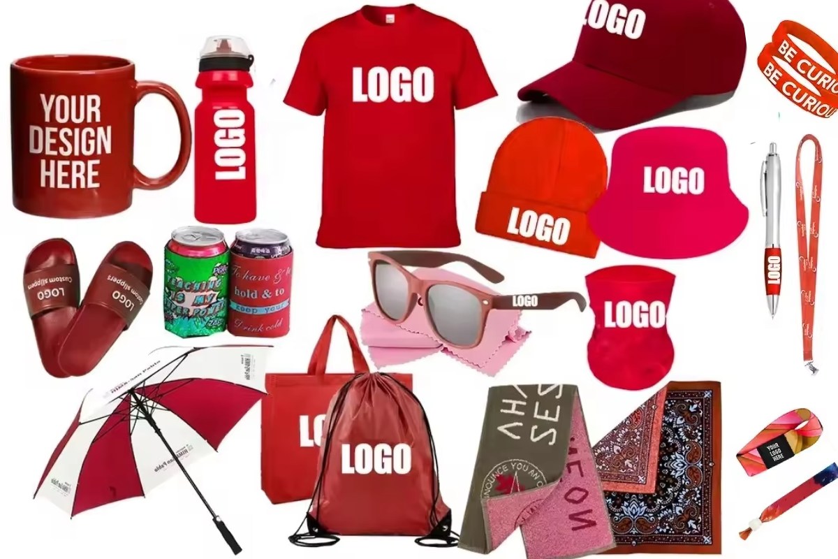 inexpensive promotional items no minimum