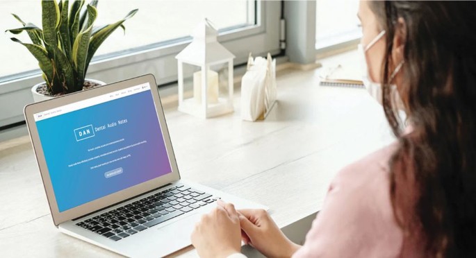 How Dental Websites Can Transform Anxious Patients into Confident Advocates