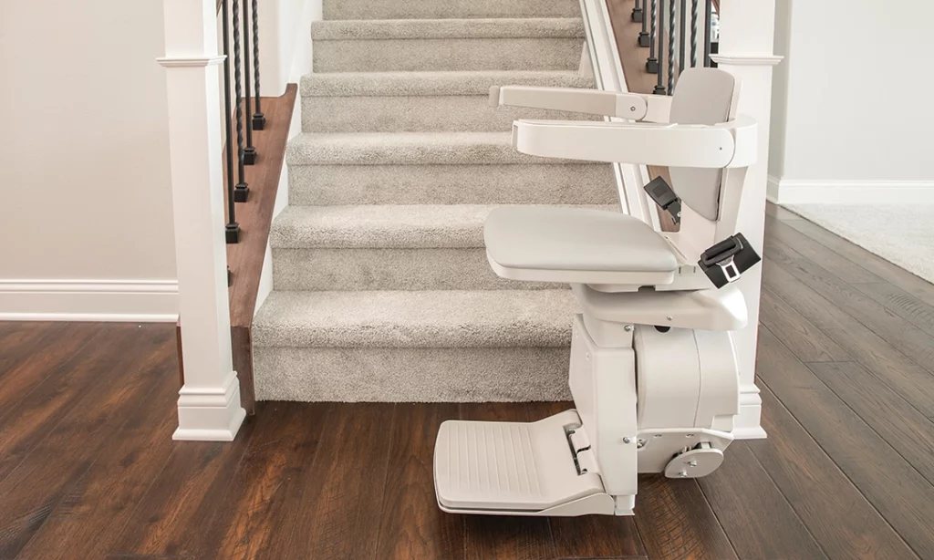 stairlift dealer long island
