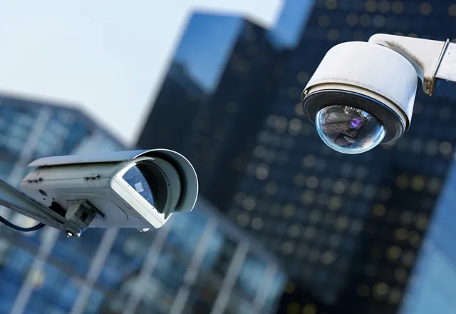 san antonio business security systems