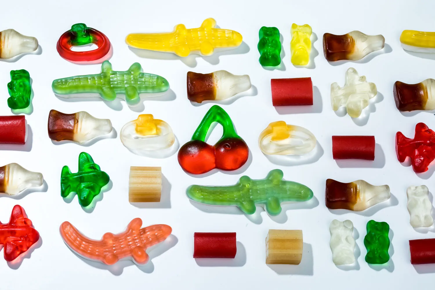 best thc gummies for euphoria