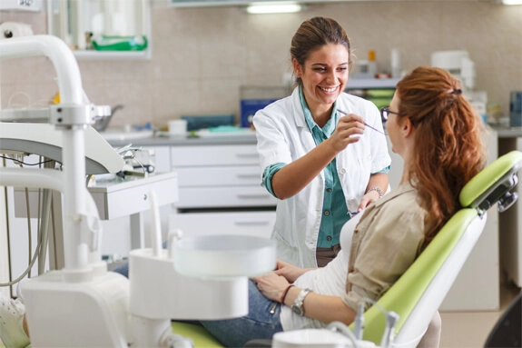 How Orthodontic Treatment Can Prevent Tooth Impaction by Creating Adequate Space During Critical Eruption Periods
